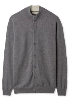 Ultrasoft - Chaqueta De Punto - Grau- Dark Grey Melange 13 Ultrasoft - Chaqueta De Punto - Grau- Dark Grey Melange -Blen Ropa Comercio 294d212fc578481c939c7294ddafeea6