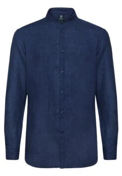 Regular Fit - Camisa - Navy Blue -Blen Ropa Comercio 29a51e8fb4e34a5bb8f2ab3a4580a85f