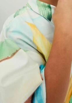 Jack & Jones Landscape - Camisa - Sky Blue -Blen Ropa Comercio 2a06e2957215461e8222633026a2581d