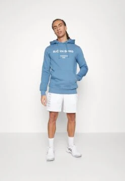 BJØRN BORG Hoodie - Jersey Con Capucha - Copen Blue -Blen Ropa Comercio 2a4af3e313a7461b991d3b0de74c1574