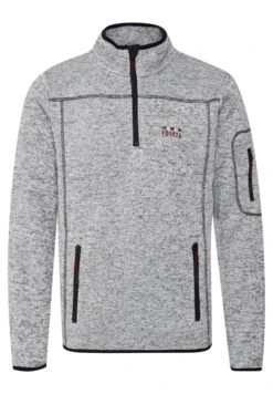 Fqbirk - Jersey De Punto - Pewter Mix 13 Fqbirk - Jersey De Punto - Pewter Mix -Blen Ropa Comercio 2a55aeefea1740eb8f63c90fcc4f67d9