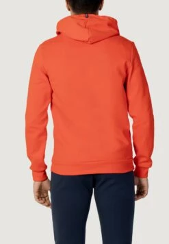 Le Coq Sportif Ess Hoody 2310609 - Jersey Con Capucha - Red -Blen Ropa Comercio 2a90961c7baa4d62ac814ef56a224f9d