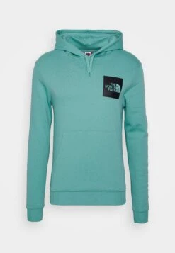 The North Face Fine Hoodie - Sudadera - Wasabi 14 The North Face Fine Hoodie - Sudadera - Wasabi -Blen Ropa Comercio 2aaa2a2d316b4c53bd09a08bfacf18b5