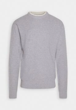 TOM TAILOR Denim Jersey De Punto - Light Stone Grey Melange 11 TOM TAILOR Denim Jersey De Punto - Light Stone Grey Melange -Blen Ropa Comercio 2addc1bd733a4dcbbe3b8c0392471c8a