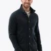 Button-Down With- Sudadera Con Cremallera - Black 1 Button-Down With- Sudadera Con Cremallera - Black -Blen Ropa Comercio 2b7d3741af8949a79ef1a3b6109cebb1