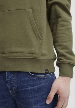 CASUAL FRIDAY Sinius - Jersey Con Capucha - Burnt Olive -Blen Ropa Comercio 2bc0438d08e84d9fbb7998ad73744f27