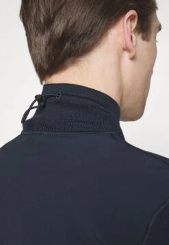 Boss Feloy - Chaqueta De Punto - Dark Blue -Blen Ropa Comercio 2c41809f712249c0a8279163202b199b