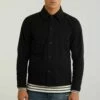 Gus Signal - Camisa - Black -Blen Ropa Comercio 2c609ee7d491422f9fc9f087d885d399