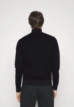 Boss Fisio - Chaqueta De Punto - Black 9 Boss Fisio - Chaqueta De Punto - Black -Blen Ropa Comercio 2ce4af0b09fe4e4bb18db46b1c5c0461