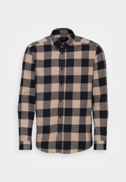 Only & Sons Gudmund- Camisa - Dark Navy -Blen Ropa Comercio 2d8db93e15f443849a979d8965fc337a