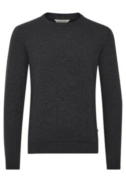 Prmelvin - Jersey De Punto - Charcoal Mix -Blen Ropa Comercio 2de7904d79dc41b9ba88032890a141f1