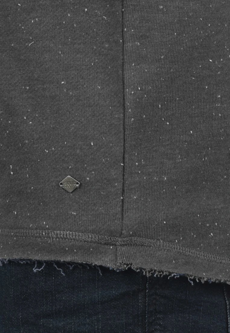 Solid Sdnappo - Sudadera - Black 7 Solid Sdnappo - Sudadera - Black - Imagen 5