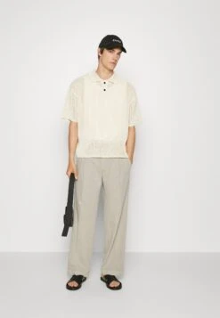 Mens Pants - Pantalones - Beige -Blen Ropa Comercio 2f76027d8a774b1eb7e98a0ed5c5f627