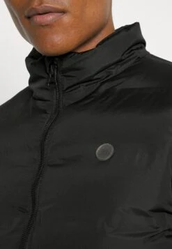 Blend Bhouterwear - Chaqueta De Invierno - Black -Blen Ropa Comercio 2f81b9c823054683819298b550c53803