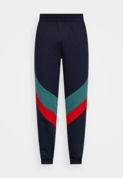 Kaotiko Pantalon Chandal Retro Athletic - Pantalones Deportivos - Navy/Heura/Red -Blen Ropa Comercio 2fca411956b04b44b3509a4bad6f136e