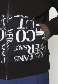 Light Soft - Sudadera Con Cremallera - Black -Blen Ropa Comercio 307dcb87ab3a402ea86f0ef7efbee169