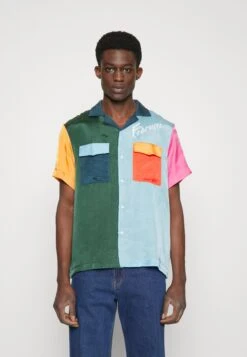 FIORUCCI Double Pocket - Camisa - Multi