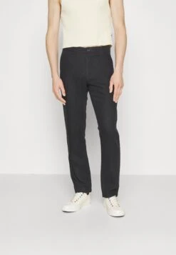 NN07 Karl - Pantalones - Black