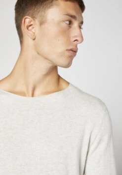 American Vintage Marcel - Jersey De Punto - Polaire Chine -Blen Ropa Comercio 320485509a074cc4b11ebfb37f142a1f