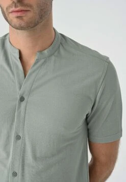 Camisa - Light Khaki -Blen Ropa Comercio 323c02ca52644197955ad1b2ed0a7f17