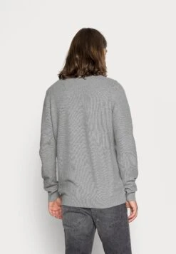 Edc By Esprit Honey- Jersey De Punto - Medium Grey -Blen Ropa Comercio 326d092ba4784aa1827d75c80d146ca4