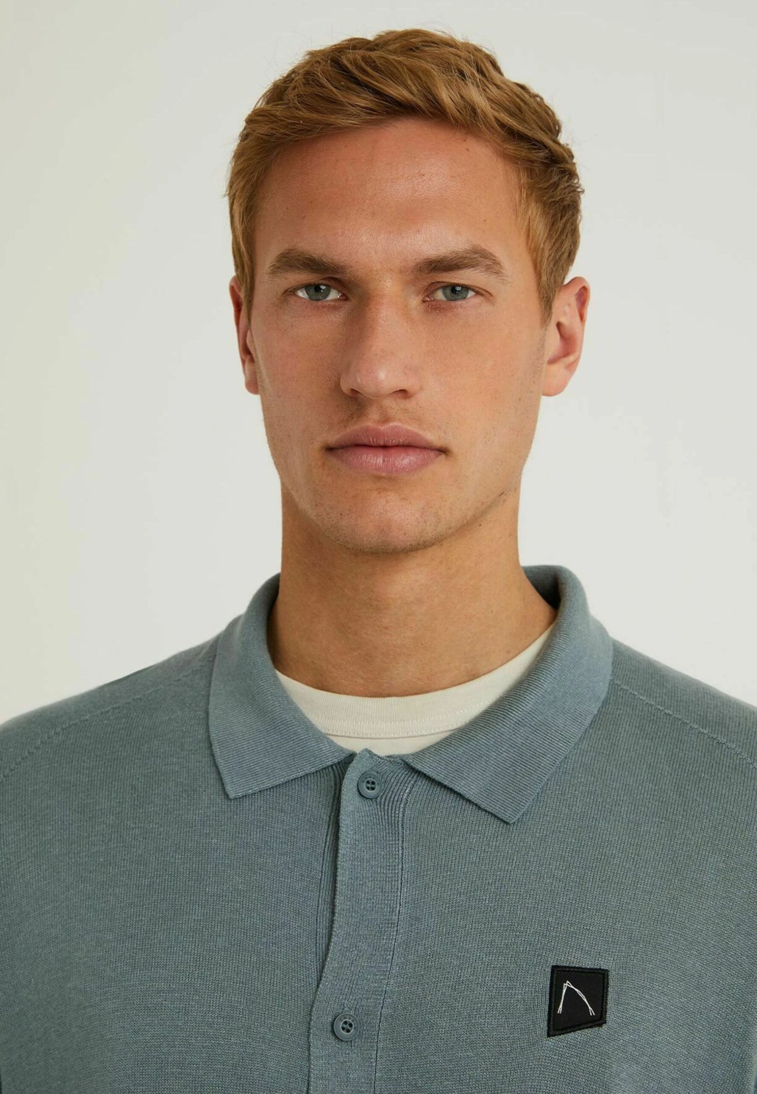 Binck - Chaqueta De Punto - Blue 5 Binck - Chaqueta De Punto - Blue - Imagen 3