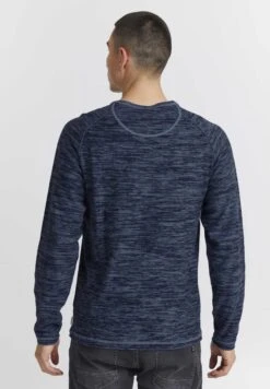 Blend Jersey De Punto - Copen Blue -Blen Ropa Comercio 33af6d01e3254620a94dc782fb400da8