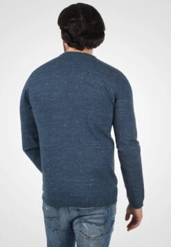Blend Bhadrian - Jersey De Punto - Dark Denim -Blen Ropa Comercio 34902e4136474a34afb34308b4058f64