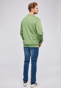 U.S. Polo Assn. Adler - Sudadera - Loden Frost -Blen Ropa Comercio 34a8702c1b5e4b6bbc0e1063fa1cc8a3