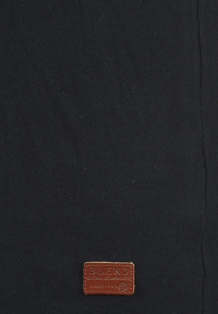 Blend Bhfrancisco - Jersey De Punto - Black 6 Blend Bhfrancisco - Jersey De Punto - Black - Imagen 4