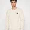 Jack & Jones Jcoclassic Crew Neck - Sudadera - Moonbeam -Blen Ropa Comercio 353418f3e274481991da29422d590b47