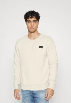 Jack & Jones Jcoclassic Crew Neck - Sudadera - Moonbeam