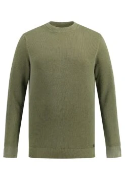 JP1880 Jersey De Punto - Palmen Grün -Blen Ropa Comercio 3599dbf90d5147919a237d8d434bb359