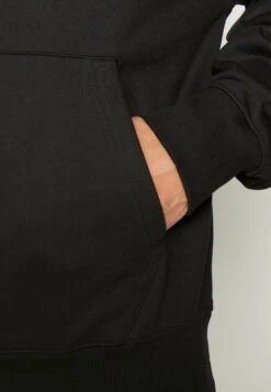 Hugo Daurunci - Jersey Con Capucha - Black -Blen Ropa Comercio 35bb565bbaca4b93b1a2b1e1566e2e71