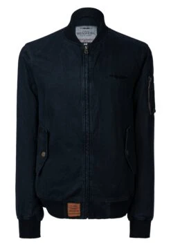 Chaquetas Bomber - Navy -Blen Ropa Comercio 360817c6931449e29b5b5bcbe32b1ce0