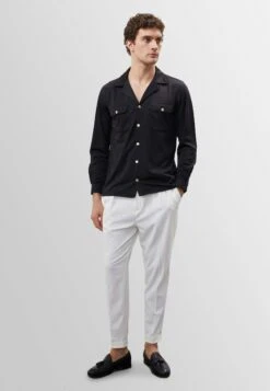 Long Sleeve- Camisa - Black -Blen Ropa Comercio 36efe15913ff4e85972d6c7285a169f3