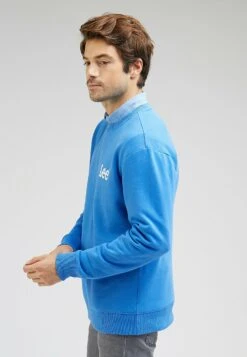 Lee Wobbly Sws - Sudadera - Ferris -Blen Ropa Comercio 36f9bb6d864d424b83cda71eb44e3cf0