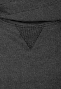 Blend Bhsales - Jersey Con Capucha - Anthracite 11 Blend Bhsales - Jersey Con Capucha - Anthracite -Blen Ropa Comercio 3734a5f87e2a44389c02880a4ecd32f7