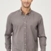 Camisa - Anthracite -Blen Ropa Comercio 37ae0742ec5347c0b60b0cdb26380890