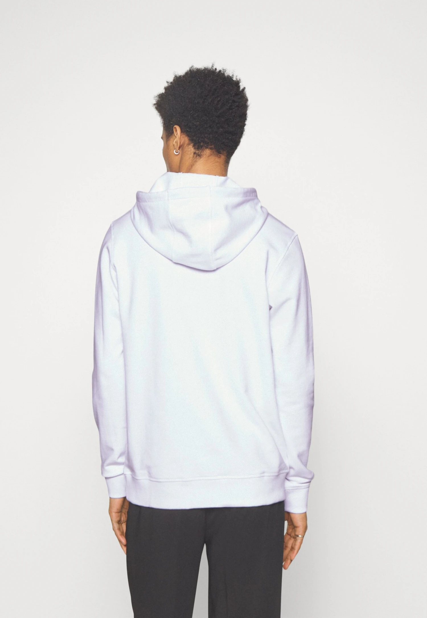 Hugo Duratschi223 - Jersey Con Capucha - White 5 Hugo Duratschi223 - Jersey Con Capucha - White - Imagen 3