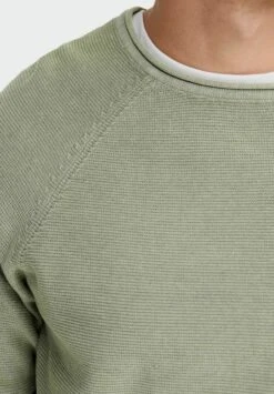 Only & Sons Onsdextor Raglan - Jersey De Punto - Seagrass 10 Only & Sons Onsdextor Raglan - Jersey De Punto - Seagrass -Blen Ropa Comercio 3884f893463f468ca5e1768da2c0babb