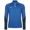 Nike Performance Strike 23 Drill - Sudadera - Royal Blue Obsidian White -Blen Ropa Comercio 38e982f0b7e246358a38467648db09f7