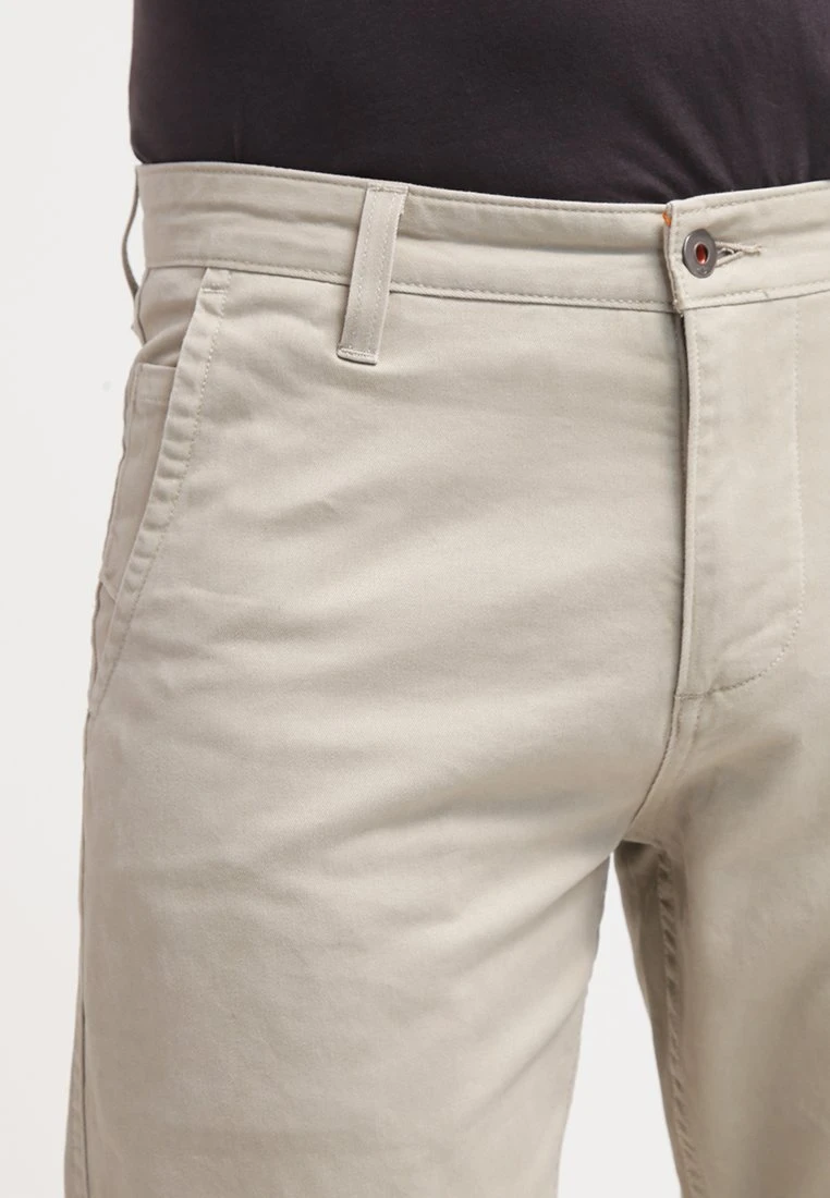 Dockers Alpha Original Slim - Pantalones Chinos - Safari Beige 7 Dockers Alpha Original Slim - Pantalones Chinos - Safari Beige - Imagen 5