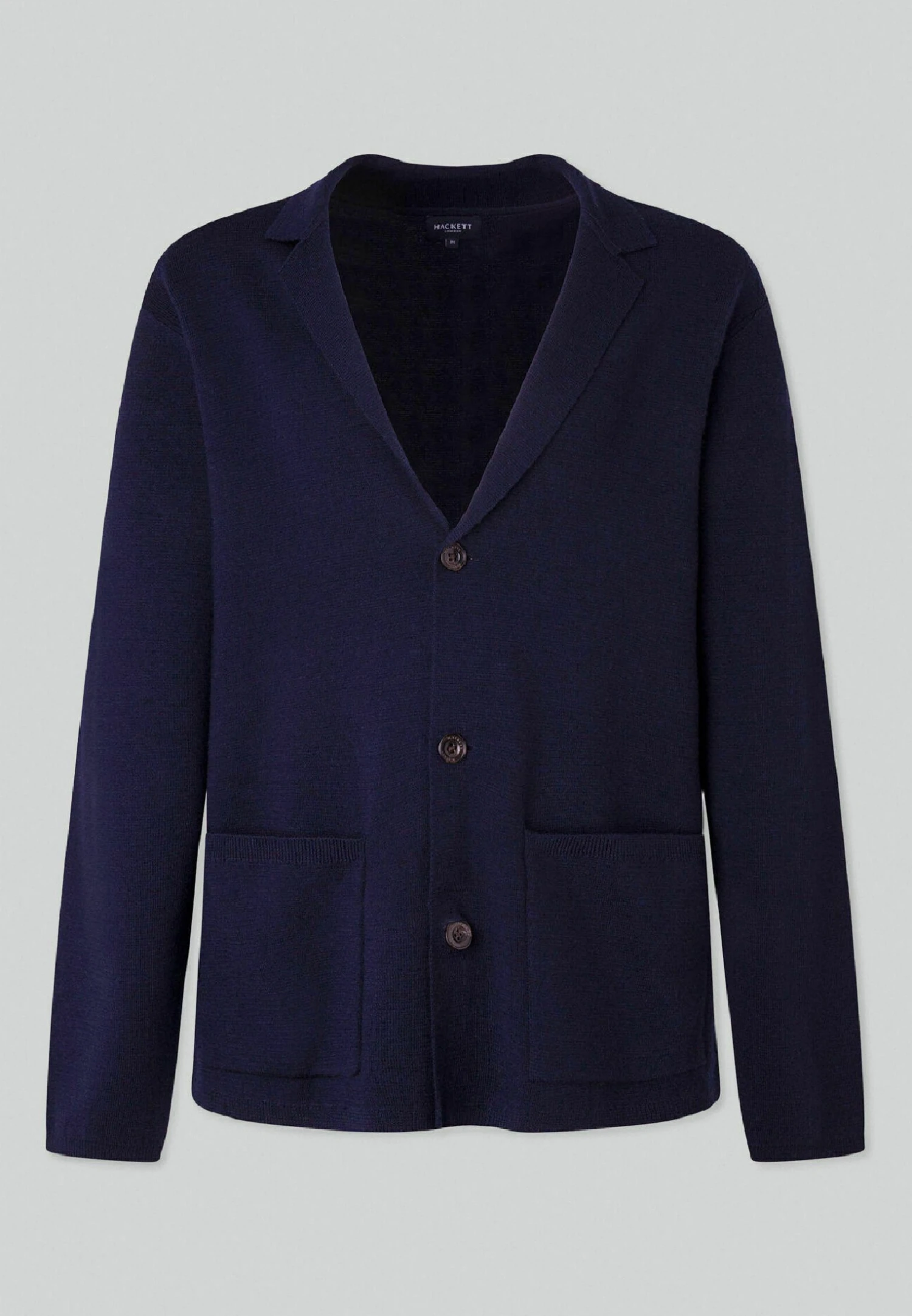 Hackett London Blazer - Navy 6 Hackett London Blazer - Navy - Imagen 4