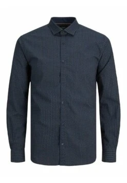 Jack & Jones Camisa Elegante - Navy Blazer -Blen Ropa Comercio 393a0300d0894b40b63465ec78761e0e