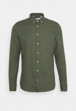 Kronstadt Dean Diego - Camisa - Army -Blen Ropa Comercio 3a19ed5477244b6b8b8bf1eafcd873b2