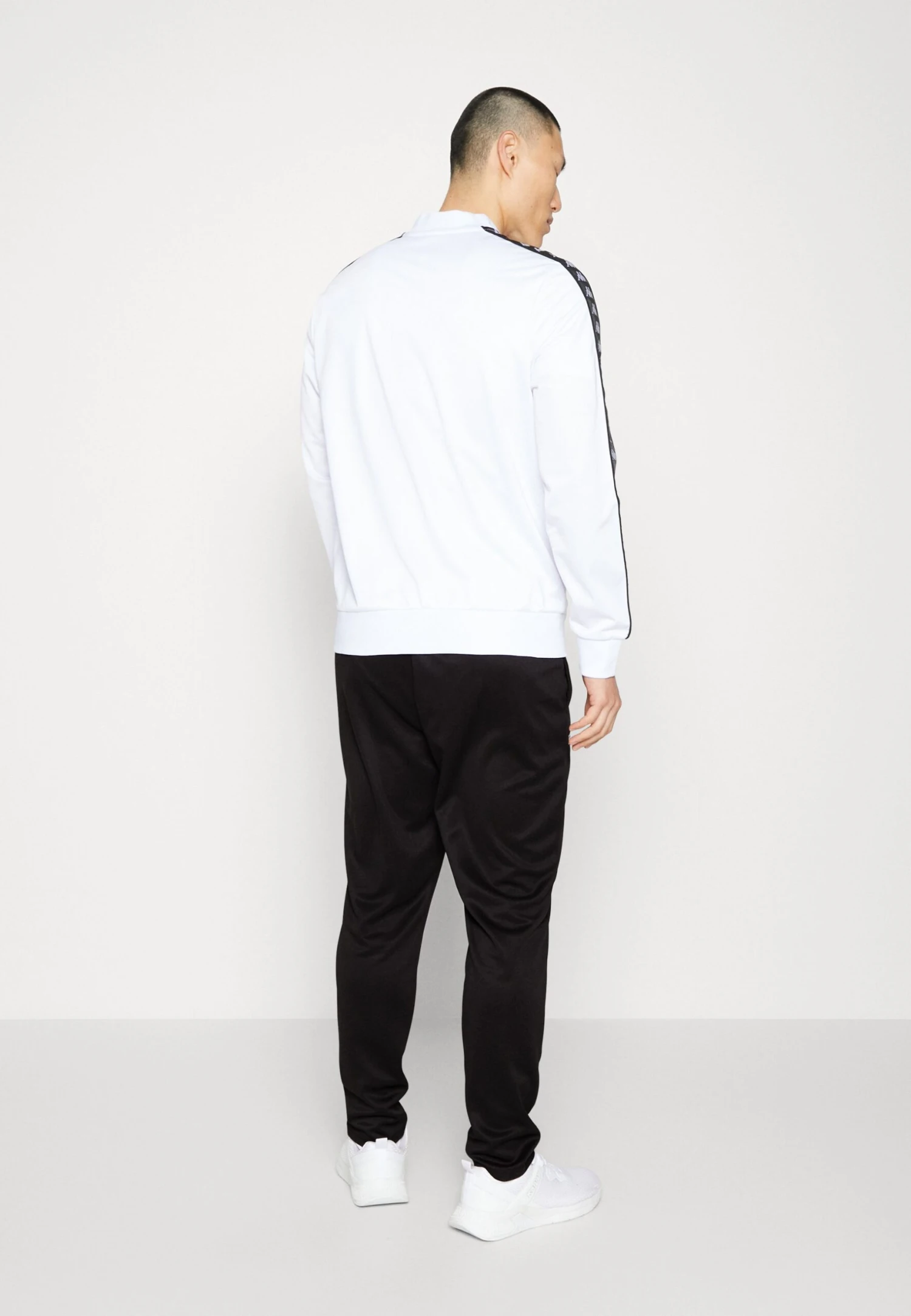 Kappa Pantalones Deportivos - Caviar 5 Kappa Pantalones Deportivos - Caviar - Imagen 3