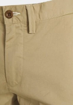 Gant Hallden - Pantalones Chinos - Dark Khaki -Blen Ropa Comercio 3ba65871a74144268040ad75a1f80a96