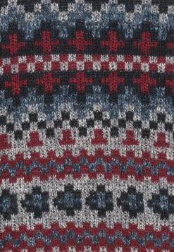 BRAVE SOUL Seymour - Jersey De Punto - Silver Grey Marl 7 BRAVE SOUL Seymour - Jersey De Punto - Silver Grey Marl -Blen Ropa Comercio 3bf99775cb154060baad47e4f59fb998