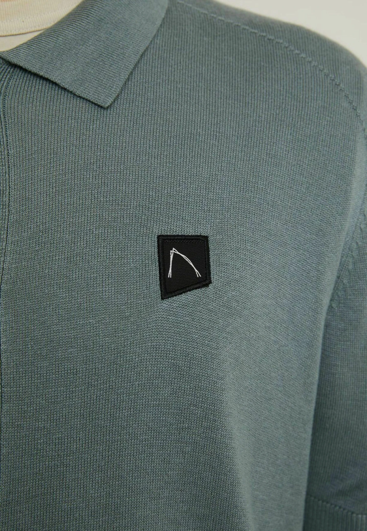 Binck - Chaqueta De Punto - Blue 9 Binck - Chaqueta De Punto - Blue - Imagen 7